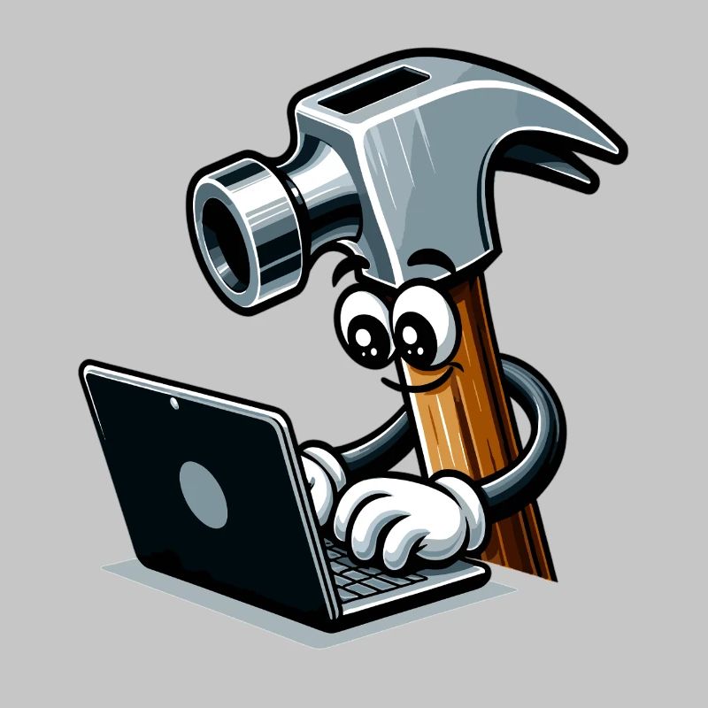 HammerCode : l’outil rencontre les bits