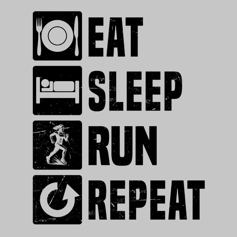 Easy Running Timeless Design