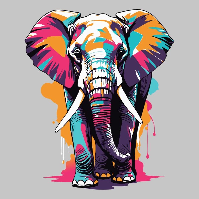 Elefant