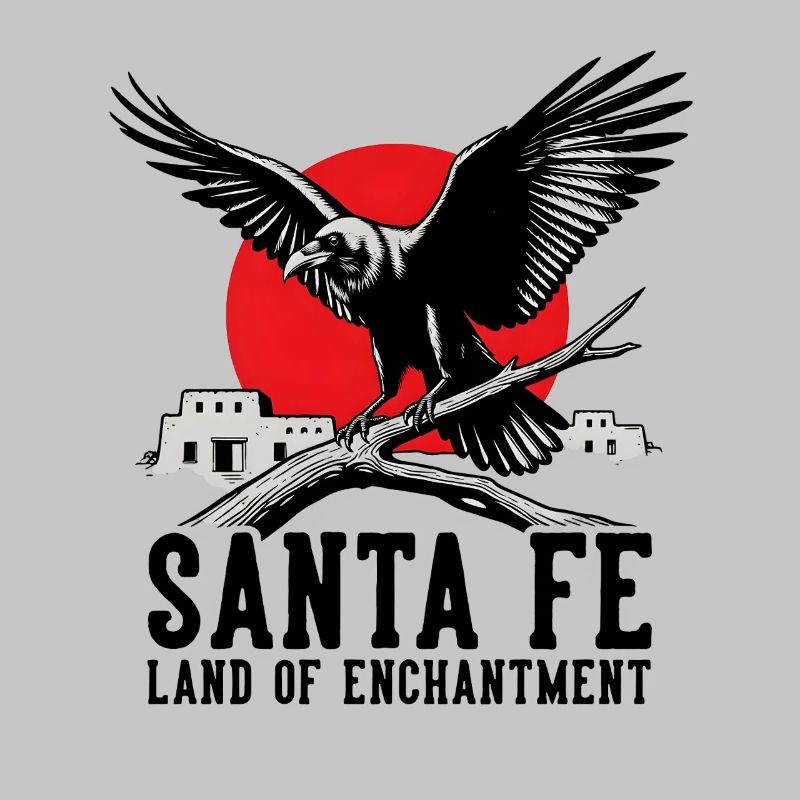 Santa Fe Sunset