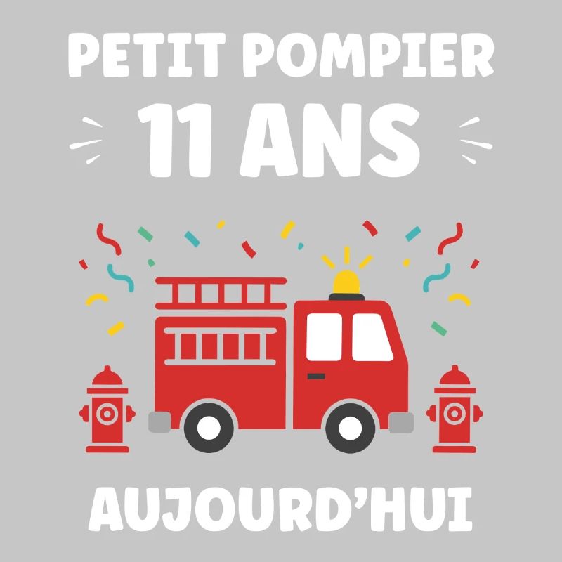 11 ans