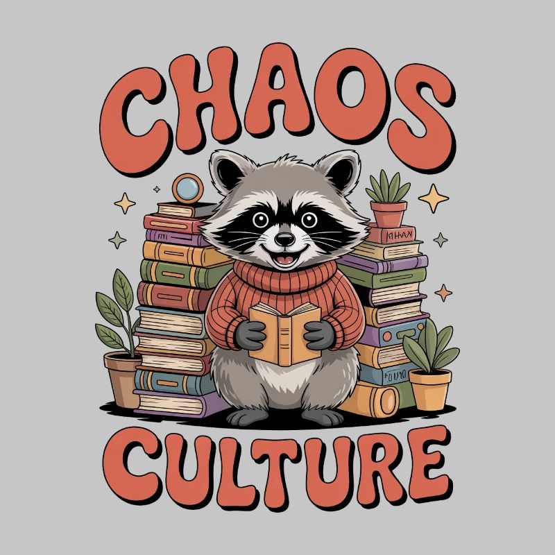 Cluttercore Enthusiast