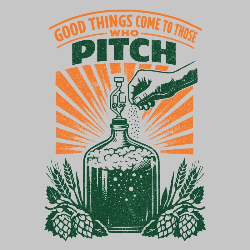 Good things come with yeast | Hobby brewing