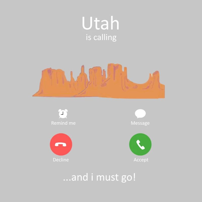 Utah Is Calling Monument Valley Adventure