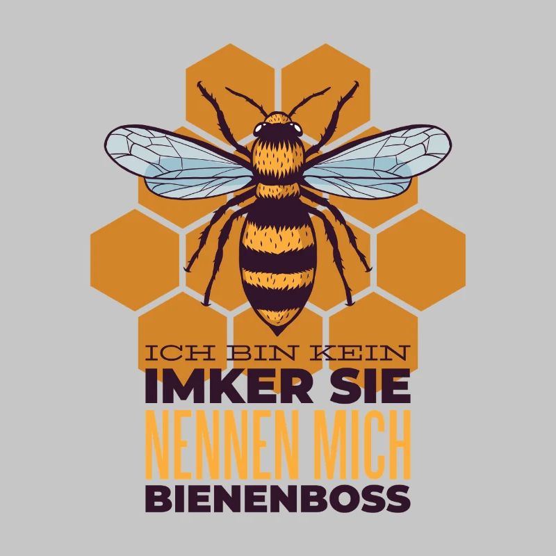 Imker Spruch Sprüche