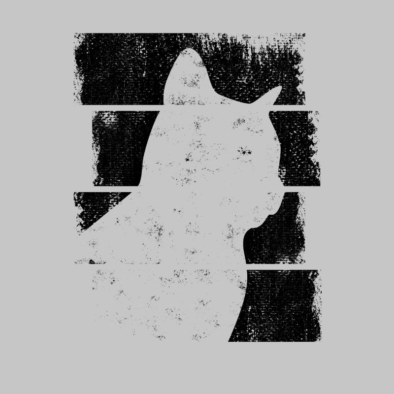 Cat Drawing