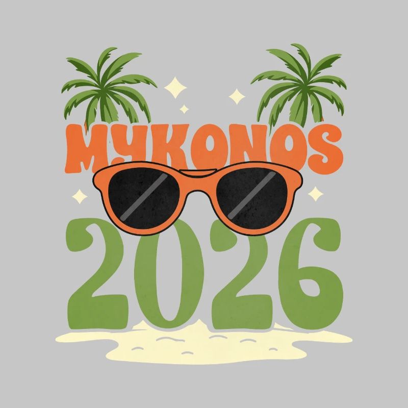 Mykonos 2026