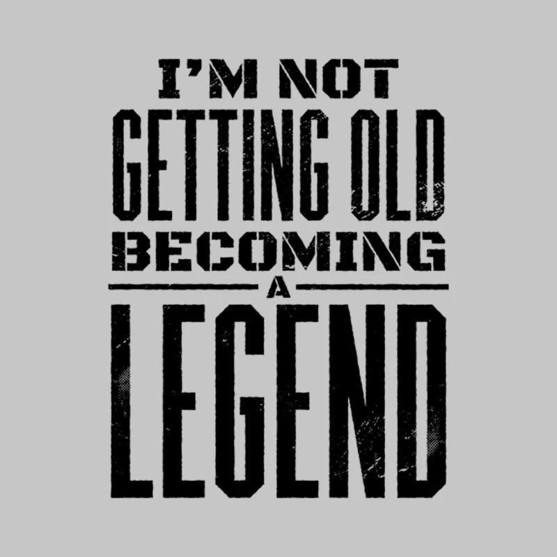 Legend Design
