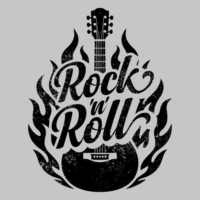 Rock and Roll