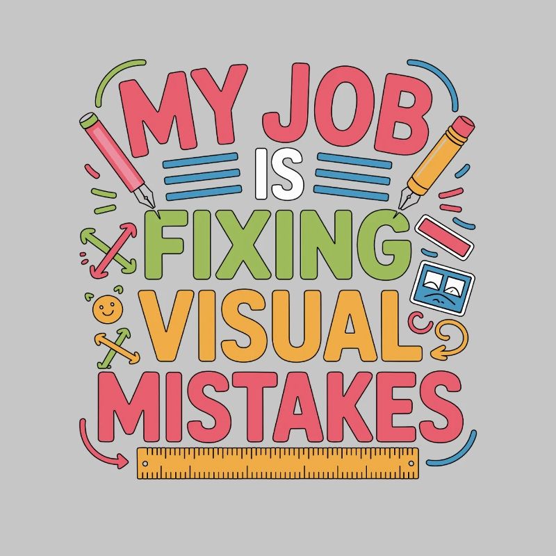 Designer Educator My Job Fixing Design Instructor