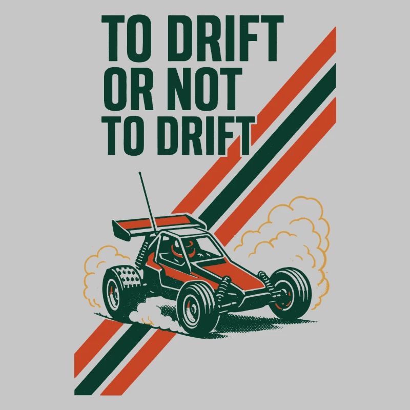 Driften oder nicht | RC Drift Auto