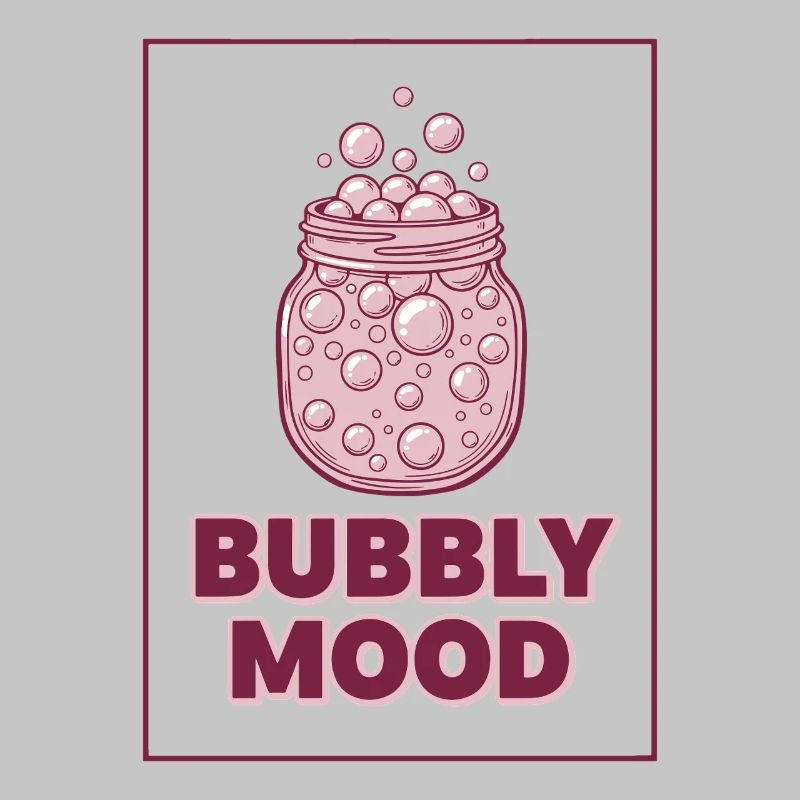 Sourdough Bubbly Mood Bread Baking Baker Era