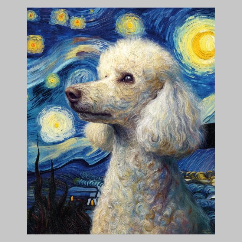 Poodle