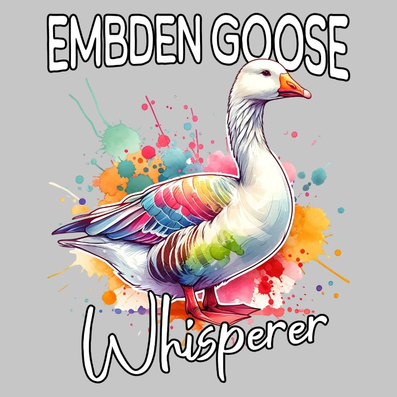 Emdengan's Whisperer