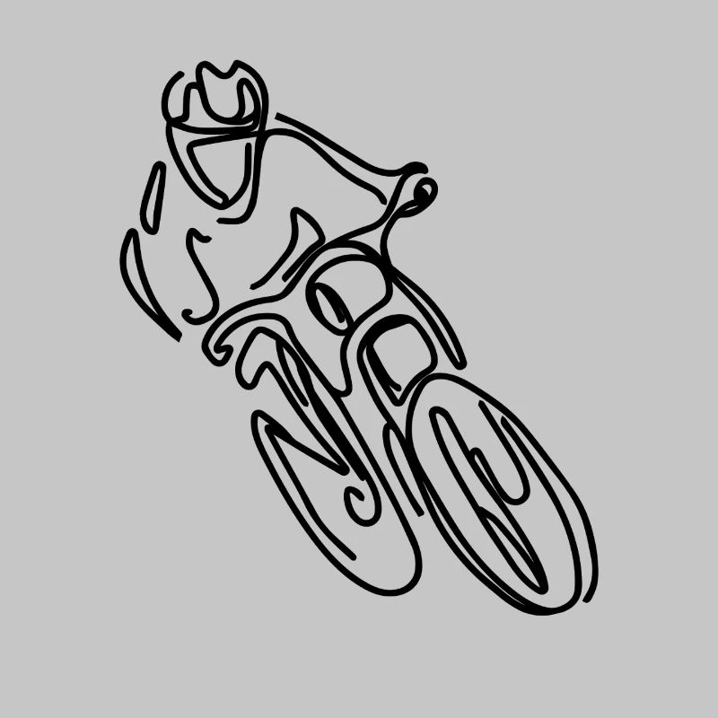 VTT Descente