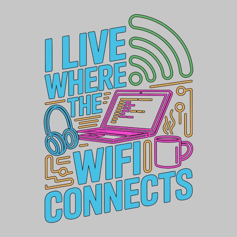 Remote Developer I Live Where The Web Developer