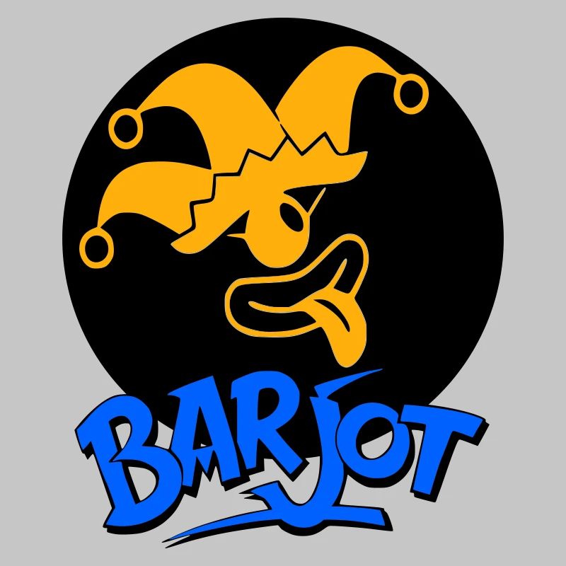 Barjot