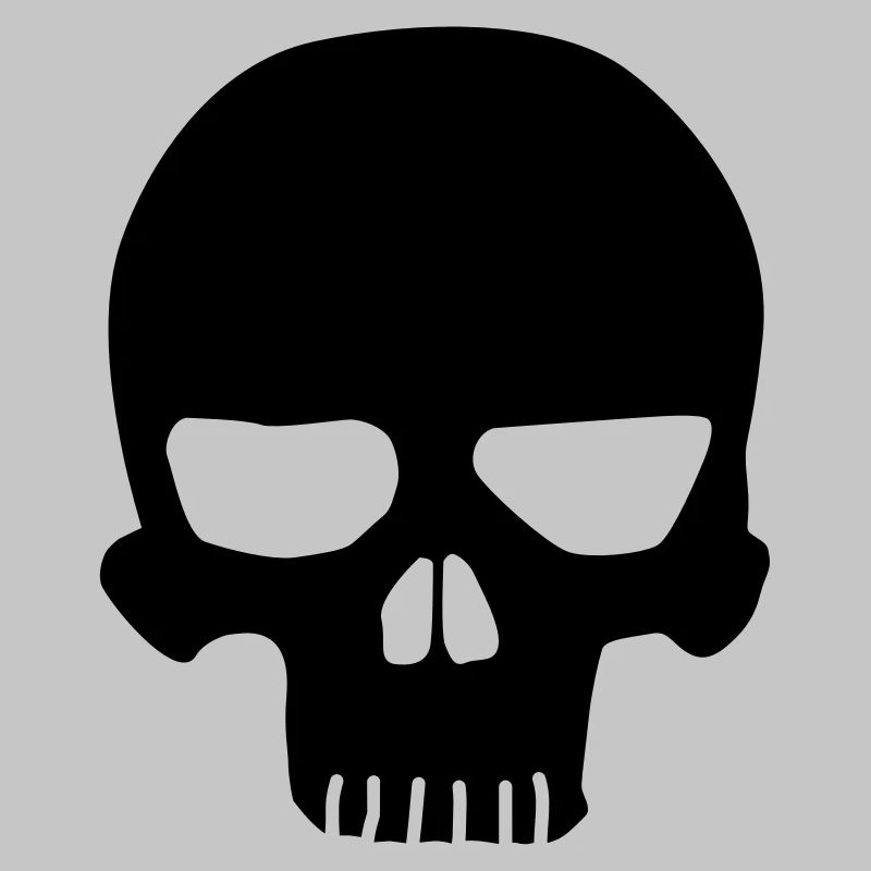 Skull original