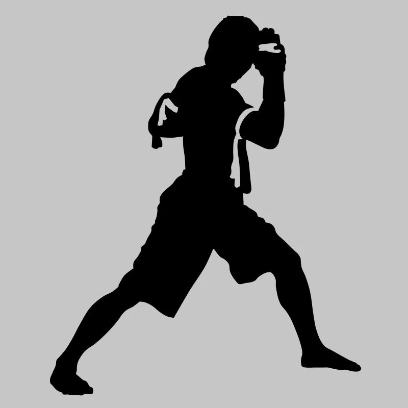 kickboxing