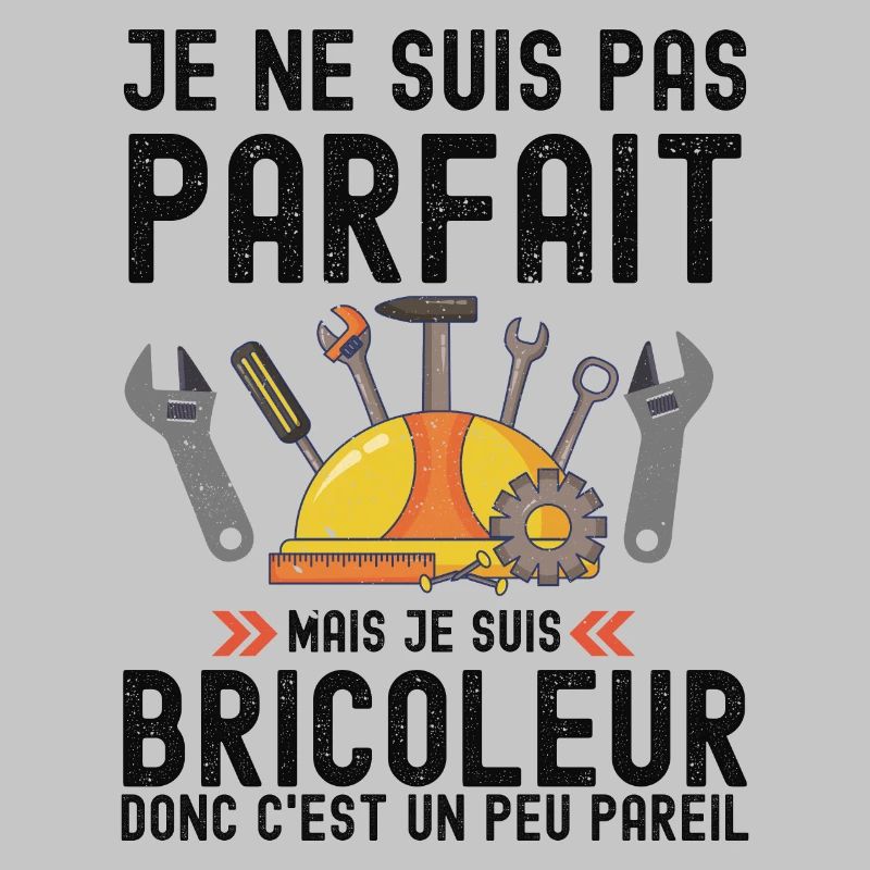 Humour Bricoleur Autodérision