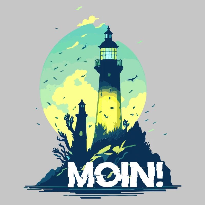 MOIN!