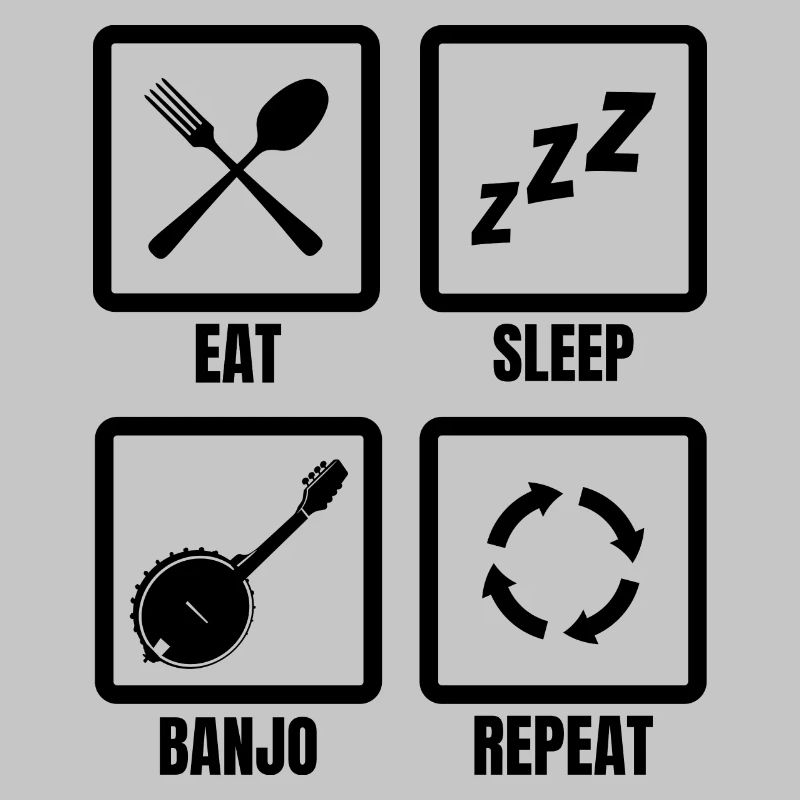 Banjo Player Schedule