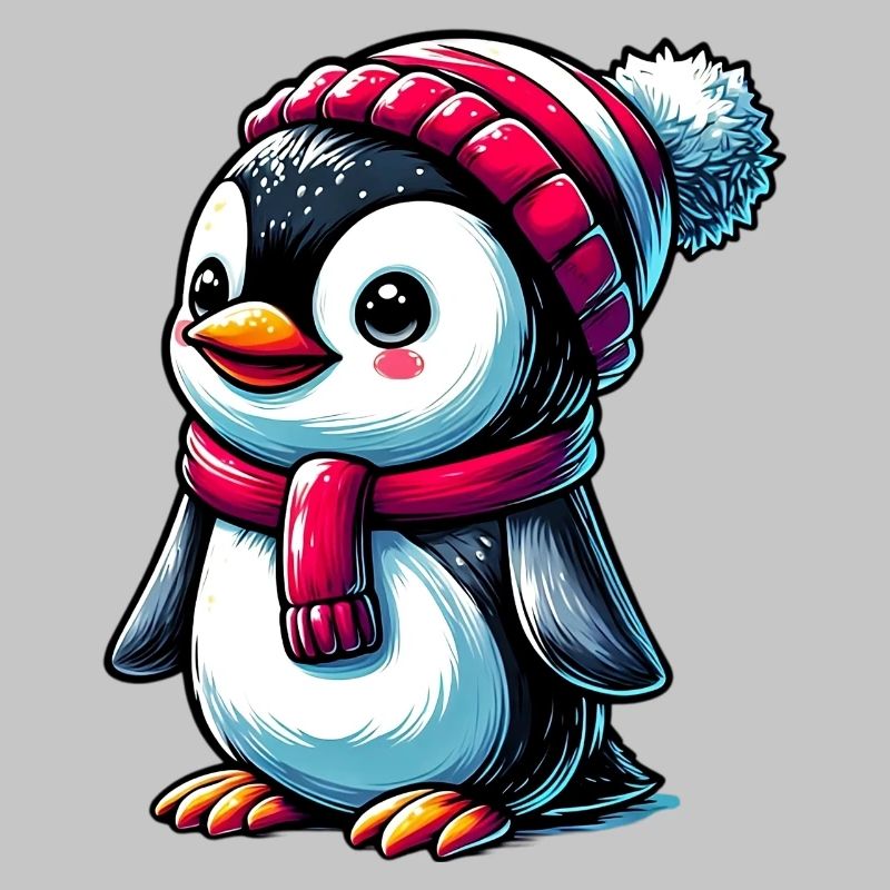Pingouin