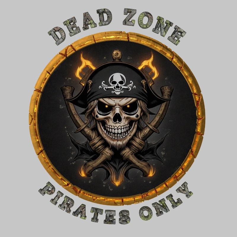 Dead Zone v1