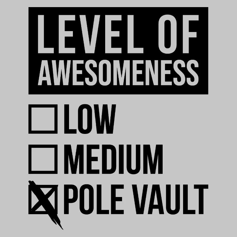 Pole Vault