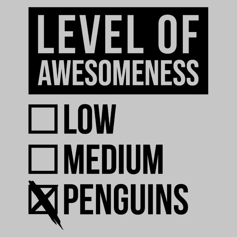 Penguin