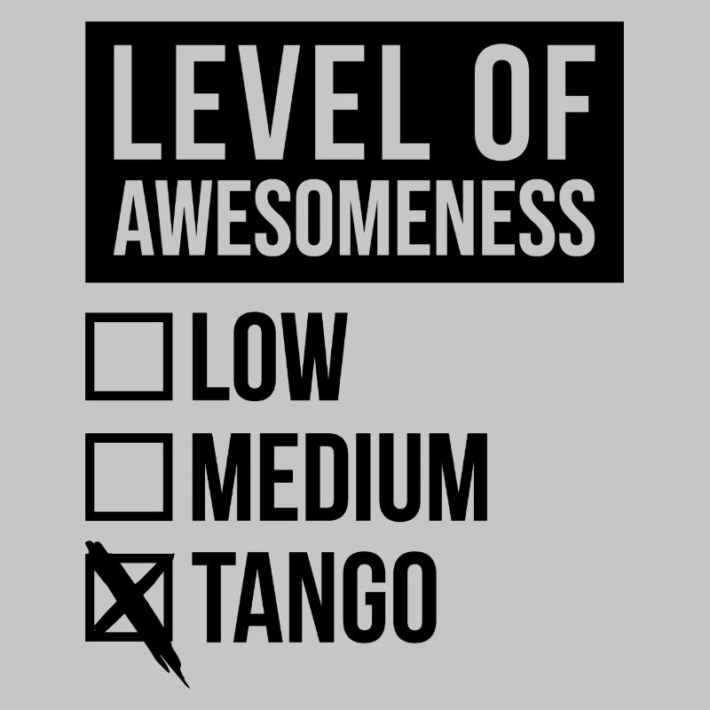 Tango