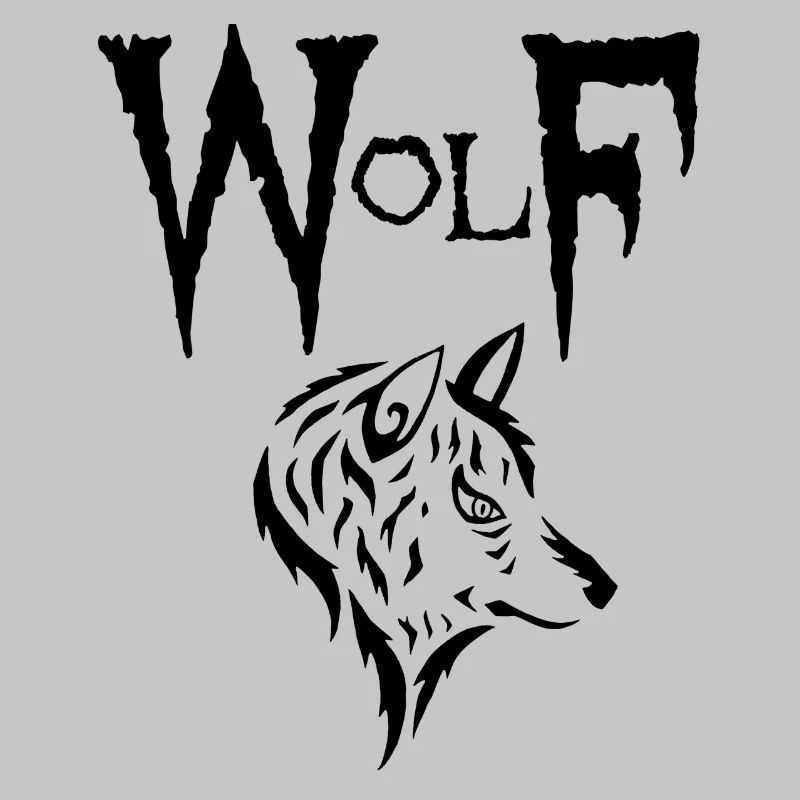 Black Wolf