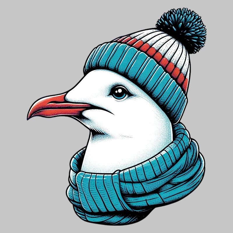 Möwe