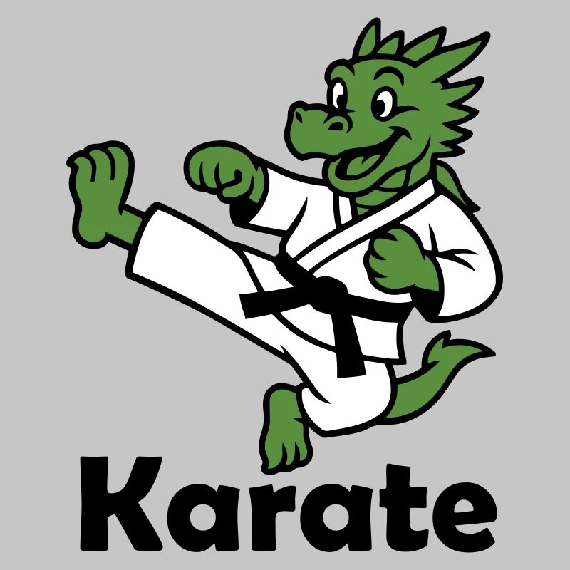 Karaté Dragon