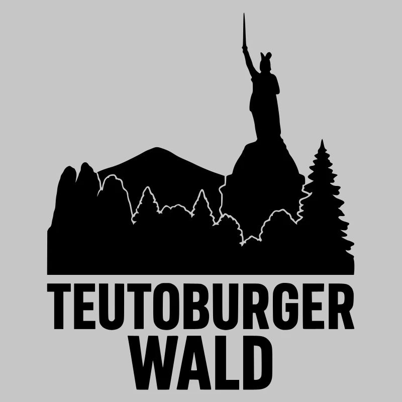Teutoburger Wald