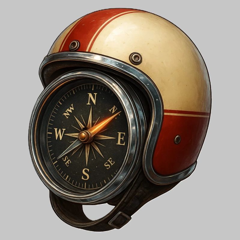 Helm_mit_Kompass