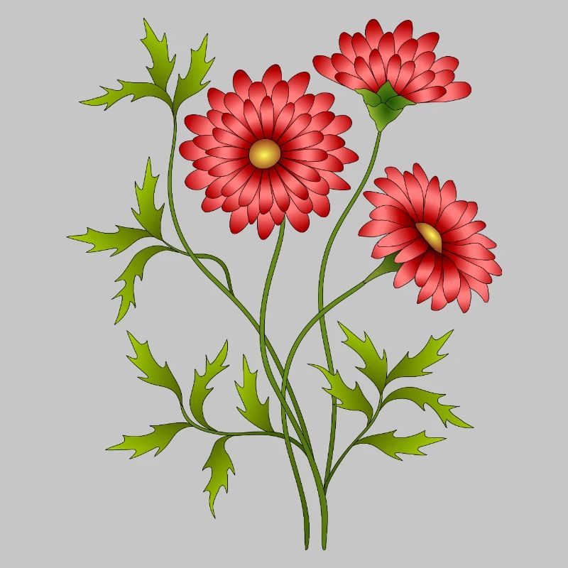 Blumen