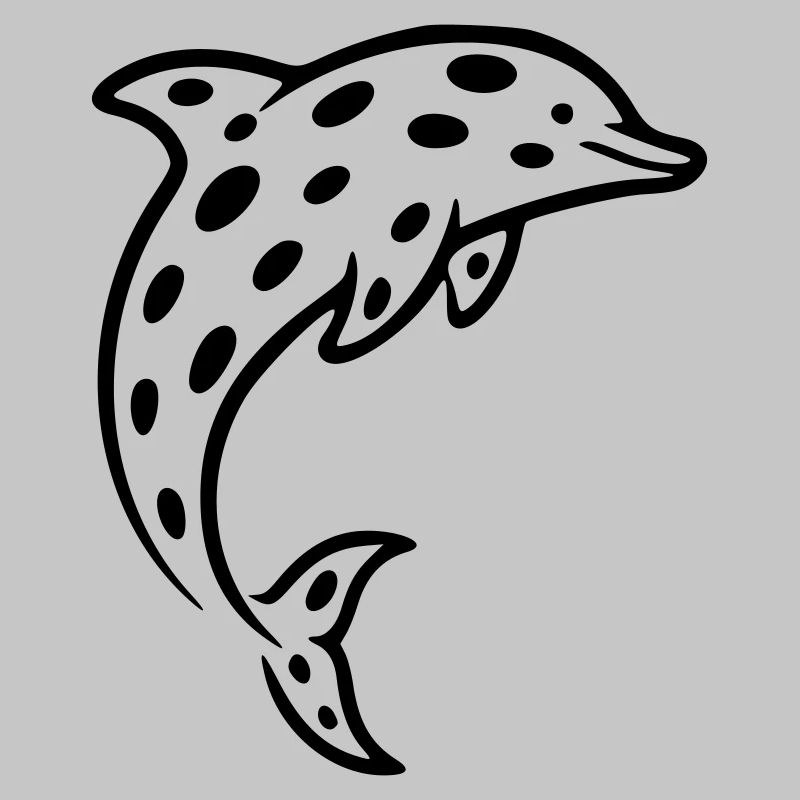 dolphin