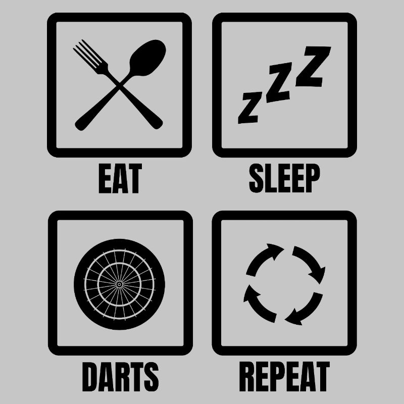 Programme des fléchettes