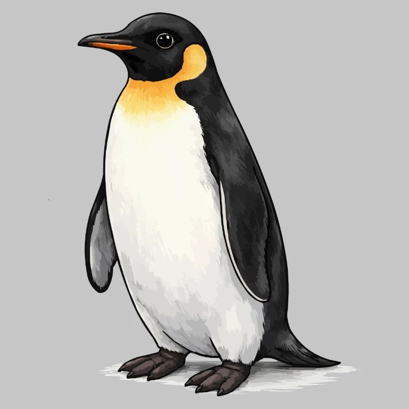 Pinguin 