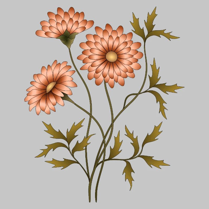 Blumen