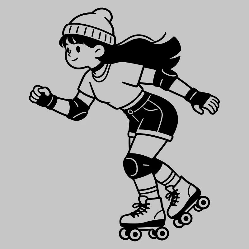 roller skates