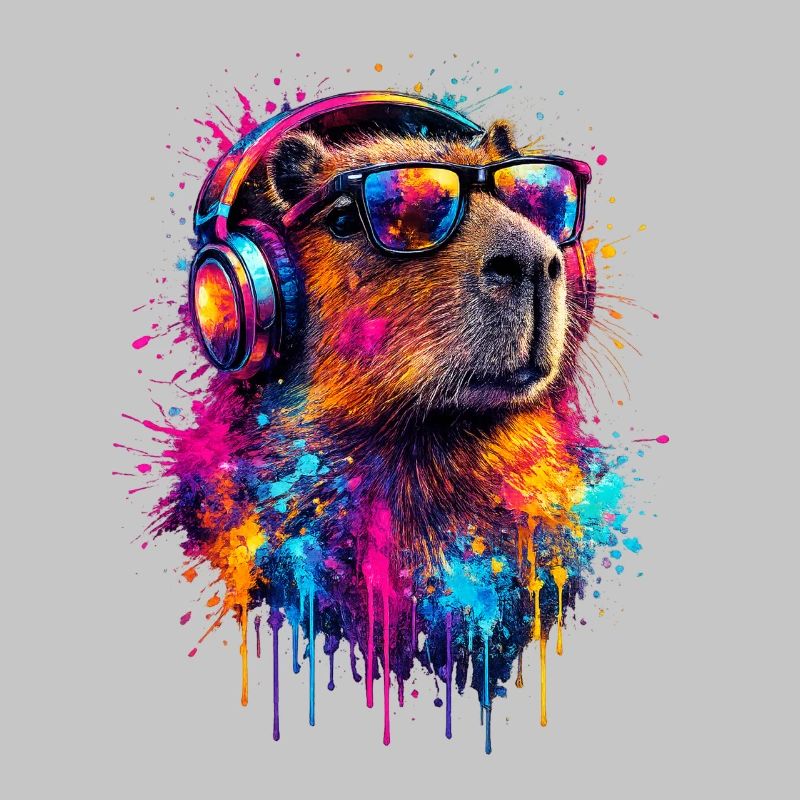 Capybara