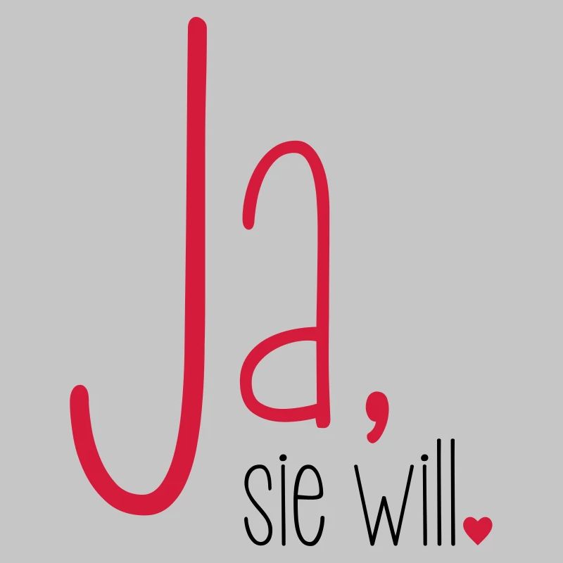 Ja sie will Junggesellin Junggesellenabschied