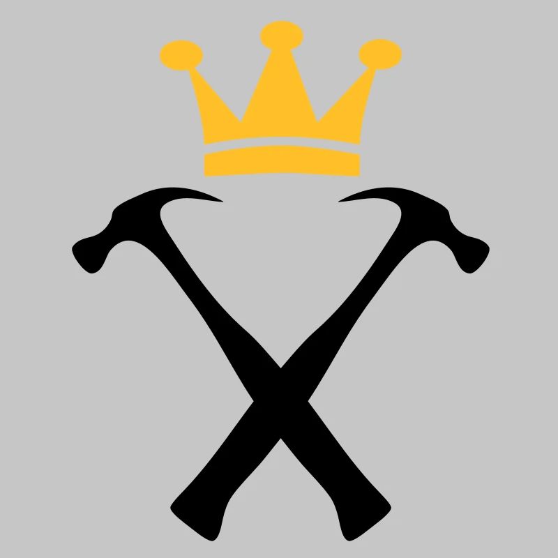 Der König der Heimwerker