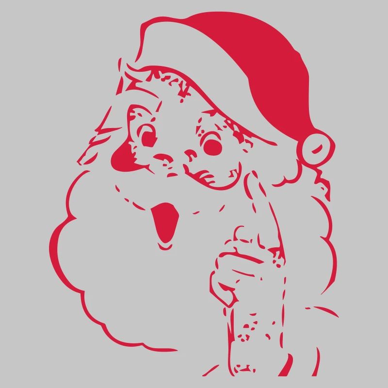 Weihnachtsmann