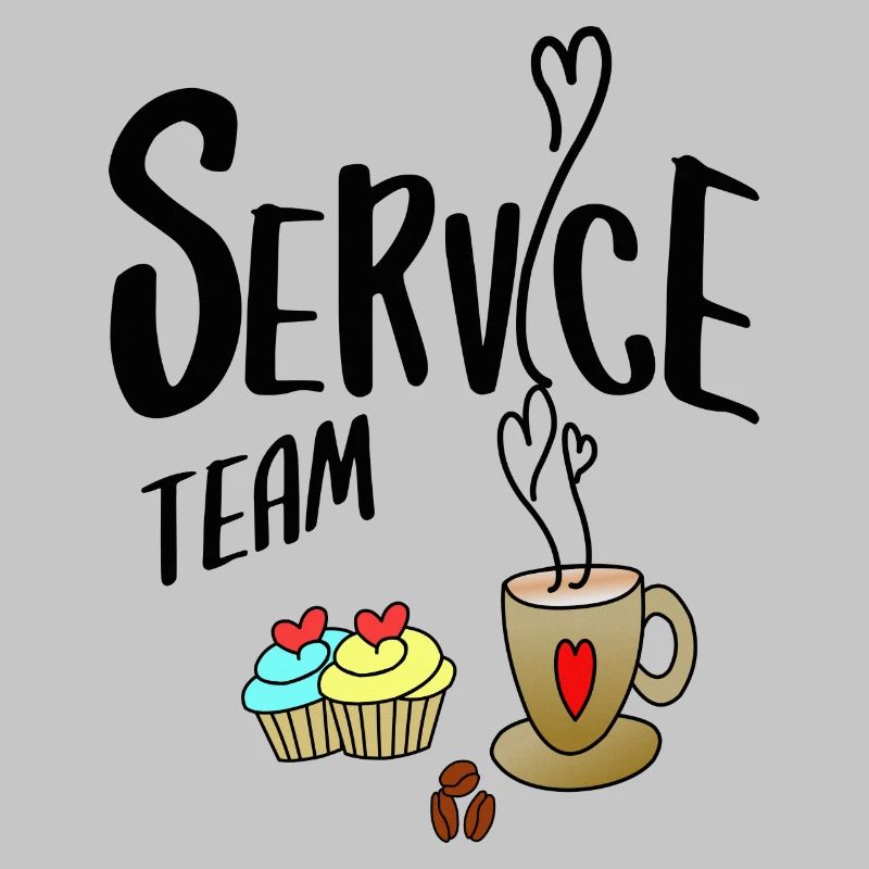 Service Team