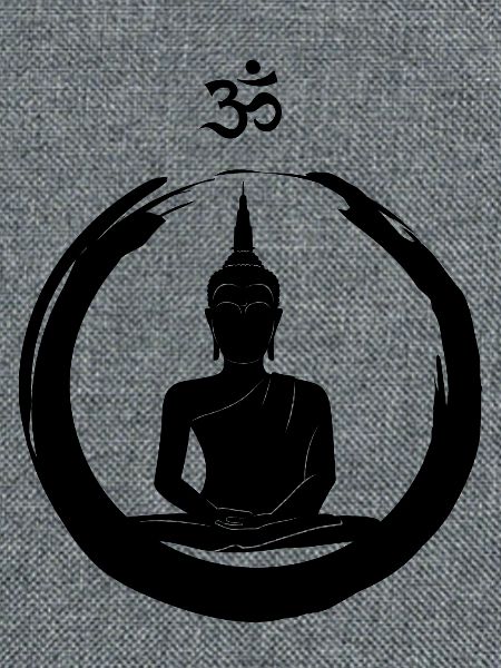OM spirituell