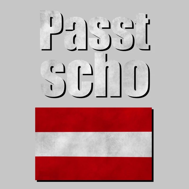 Passt scho