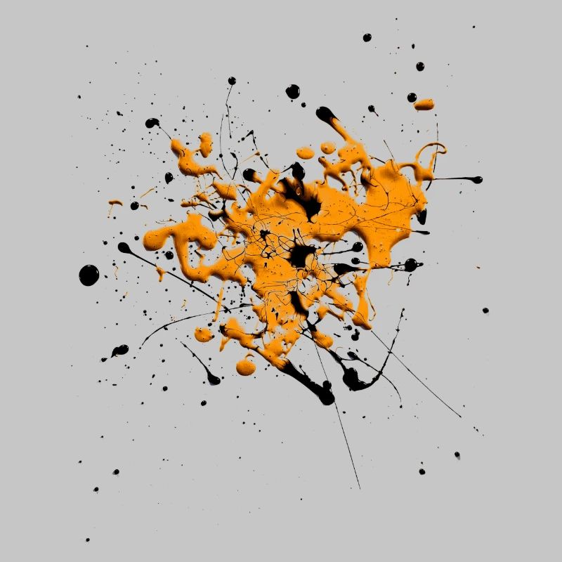 Orange.Splash